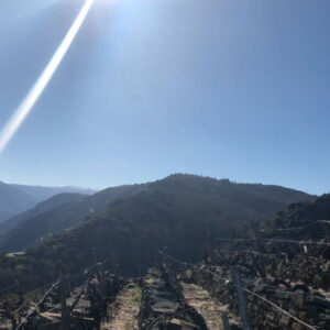 Puebla de Brollón-Tour