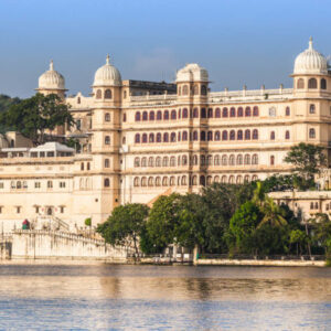 Private Tour durch Udaipur mit Guide auf Spanisch