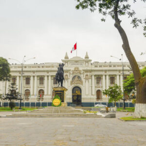 Gastronomische Tour durch das historische Zentrum von Lima