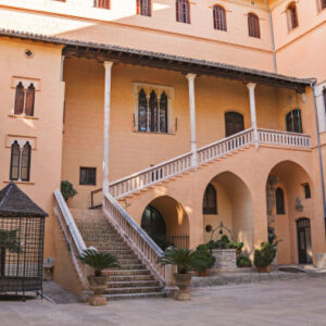 Private Tour durch Gandía Sie wählen!