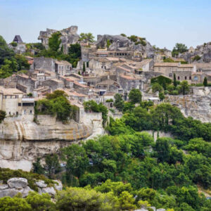 Provence Tour + Weinprobe