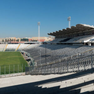Monumentale Stadiontour