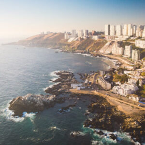 Kostenlose Tour durch Viña del Mar