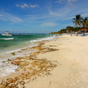 Privater Ausflug zum Strand von Maria la Gorda