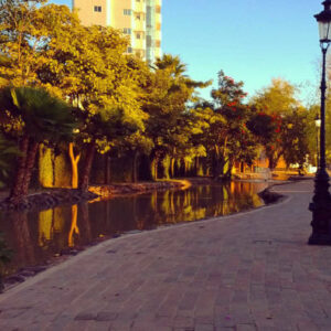 Los Mochis-Tour