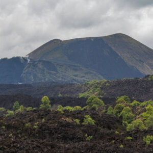 Private Tour zum Vulkan Paricutín und Angahuan