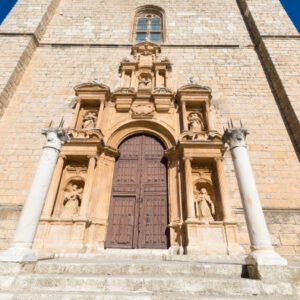 Private Tour durch Peñaranda de Duero