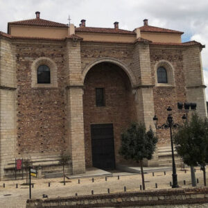 Geführte Besichtigung von Aracena und seiner Burg