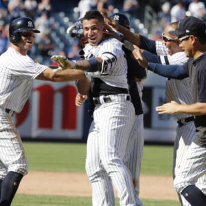 New York Yankees-Tickets