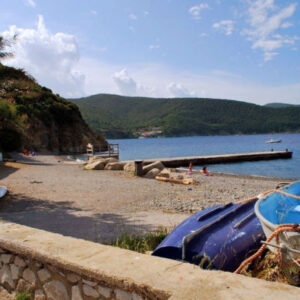 Schnorchel-Bootstour zu den Malgrats-Inseln ab Santa Ponsa