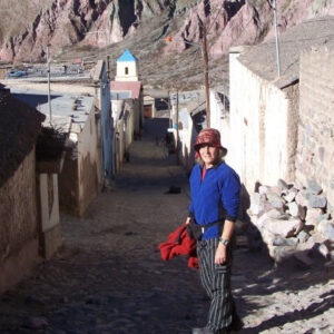 Ausflug nach Humahuaca und Iruya