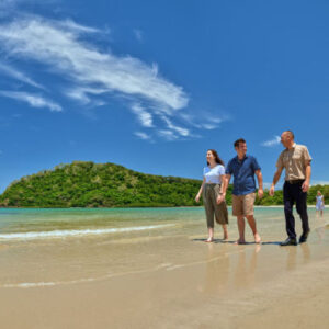 Tour durch Daintree, Mossman Gorge und Cape Tribulation