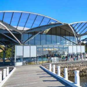 Geführte Tour durch Geelong