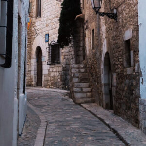 Sitges private Tour