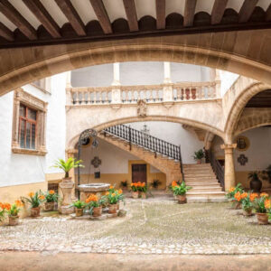Private Tour durch Palma