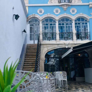 Kulinarische Tour durch Aveiro