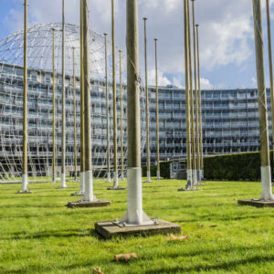 Führung durch das Unesco-Hauptquartier