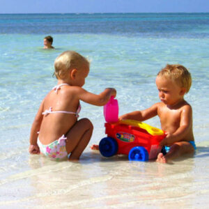 Eintritt zum Nohoch Kay all-inclusive