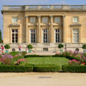 Führung durch das Schloss von Versailles