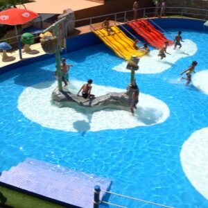 Eintritt ins Marineland Mallorca