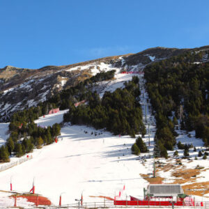 Skipass für Vall de Núria