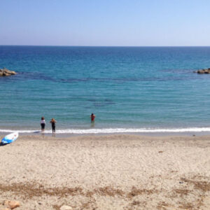Kajakverleih in La Ametlla de Mar