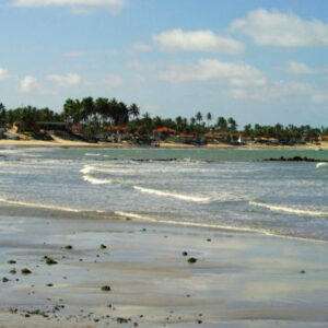 Schnorcheln in Maracajaú