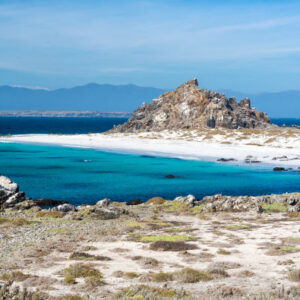 Tour durch das Humboldt-Pinguin-Nationalreservat