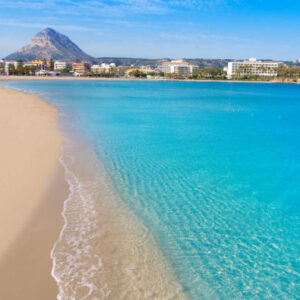 Bootsfahrt und Schnorcheln in Jávea