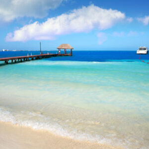 Cancun-Shoppingtour