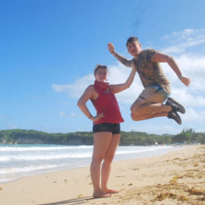 Quad-Tour durch Punta Cana