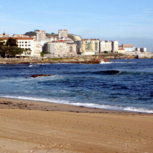 Private Tour durch La Coruña, Sie wählen!