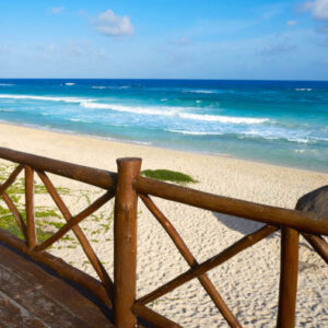 Cozumel Jeep Tour + Jadehöhle und Cenote