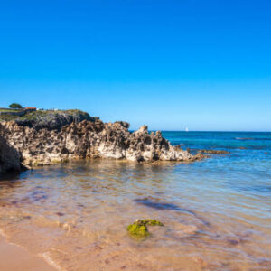 Kajaktour von Llanes