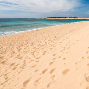 Ausflug nach Tarifa, Zahara de los Atunes und Baelo Claudia