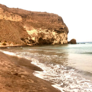 Wandern durch Cabo de Gata