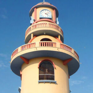 Ausflug nach Huaquillas + Mangroven von Tumbes