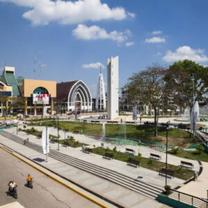 Vollständige Pucallpa-Tour mit Tickets