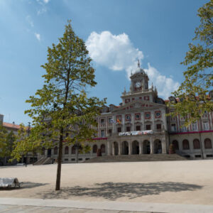 Private Tour durch Ferrol Sie wählen!