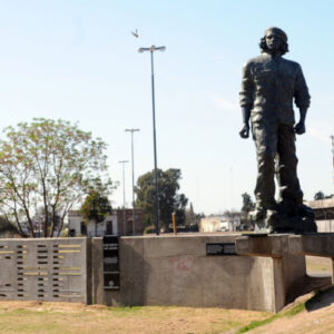 Che Guevara-Tour
