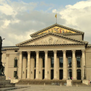 Widerstandstour während des Nationalsozialismus