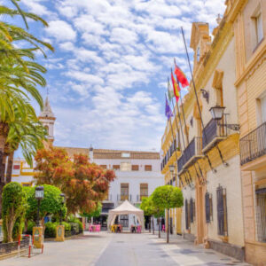 Private Tour durch Ayamonte Sie wählen!