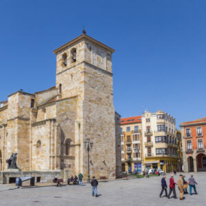 Geführte Tour durch Zamora