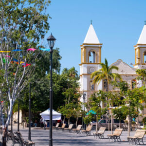Private Tour von Los Cabos