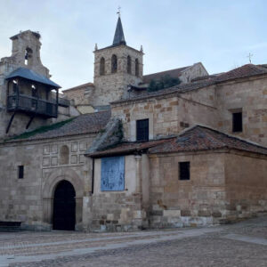 Tour durch das mittelalterliche Zamora