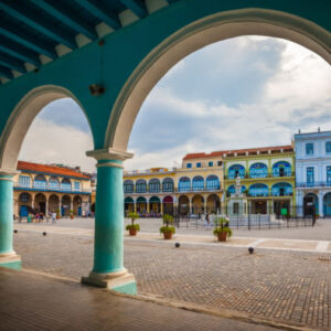 Private Tour durch Havanna