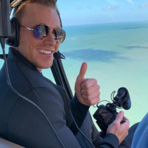 Hubschrauberrundflug durch Tampa