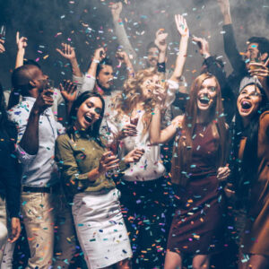 Partytour durch die Kneipentour durch Paris!