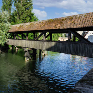 Pegnitz-Brücken-Tour