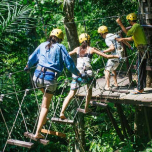 Phuket Abenteuertour